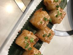 -乜都得港式茶楼(天贵路店)