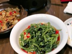 -味上湘菜馆(岳麓山店)