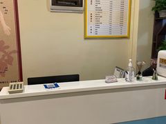 -强手盲人推拿·颈肩腰背调理(南新路店)