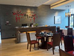 -逸林轩中餐厅(中信泰富朱家角锦江酒店)