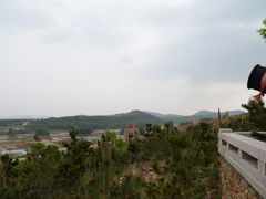 -红石寨旅游度假区