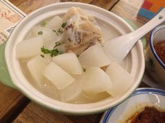 -卤儿道道(杭州大厦501店)