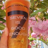 夏天喝杯7分甜！杨枝甘露一秒入夏.