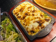 -小牛哈尼韩式水煎肉(万象城店)