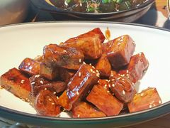 -麦合轻悦餐厅•常州菜(汉江店)