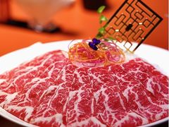 -红雀围·海鲜火锅(陆家嘴中心店)