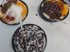 -王中王刨冰
