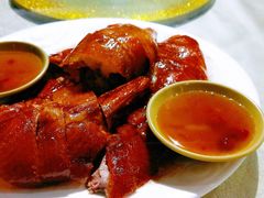 深井烧鹅-张记旺角食街(动物园店)