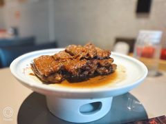 招牌红烧带鱼-福满圆(琨莎中心店)