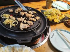 -牛犇炭火烤肉·鲜切烤肉(承德总店)