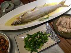 -苏帮袁Sue Cuisine(将台店)
