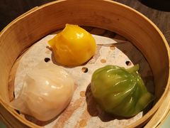-万丽轩·粤菜(王府井金茂万丽酒店)