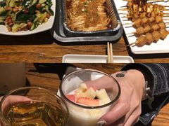 -冰城串吧(隆昌路店)