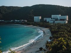 -三亚太阳湾柏悦酒店