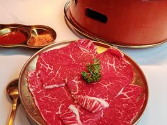 -三宝泥炉·活烤鳗鱼(七宝宝龙店)