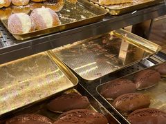 -巴黎贝甜(乌鲁木齐北京路汇嘉店)