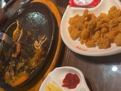 -豪享来牛排(人民店)