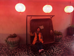 花莲函园旅店-花莲函园旅店