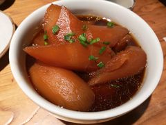 -鱼食饭稻·苏浙土菜17年老馆子(平江路店)