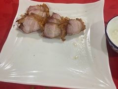 -伟记牛蹄(道滘店)