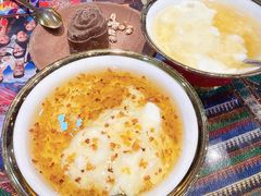 -张四烤羊肉(西藏自治区拉萨市丹杰林巷店)