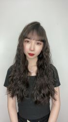 -魅·Hair设计烫染接发店