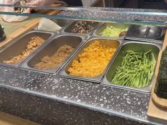 -米陀饭团•紫菜包饭(中华广场店)