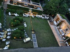 -伯衡55·吉品轩(乌鲁木齐南路店)