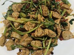 -佛有缘素食馆·荔湾老字号(陈家祠首店)
