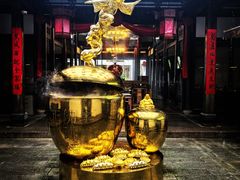 -文儒九号·闽菜馆(三坊七巷店)