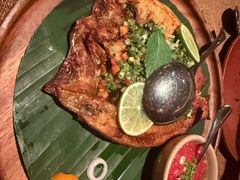 -花马天堂云南餐厅 Lost Heaven(外滩店)