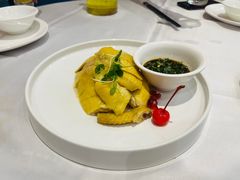 -御沪沪味园.融合菜.海鲜(斜土路店)