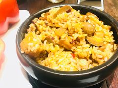 -五观堂素食(新华路店)