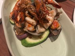 -OGGI TRATTORIA PIZZERIA(深业上城店)