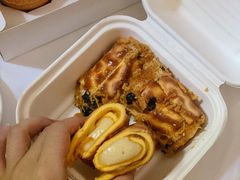 -虎头局·渣打饼行(五一新干线店)