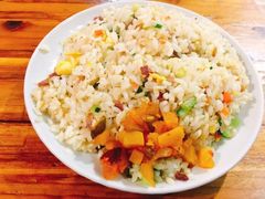 -淮安人特色蛋炒饭(李府街店)