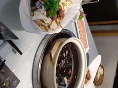 -名善山珍·野生菌汤锅(文殊院店)
