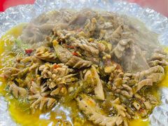 石锅腰花-蜀膳坊(洪公祠小区店)