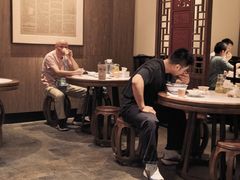 -二泉园老菜馆·百年无锡菜