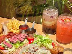 -The Good Place好地方·Brunch·coffee(国贸店)