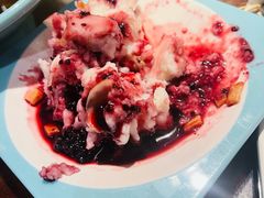 -江边城外烤全鱼(方庄时代购物中心店)