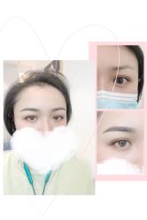 -MIVI野生眉纹绣纹眉