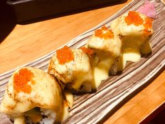 -一心创作料理屋(经开万达店)