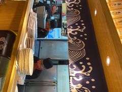 -万岁寿司(天河领展店)