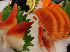 -昱匠·日本料理(金融街店)