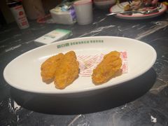 -新白鹿餐厅(松江开元地中海店)
