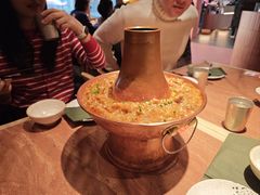 -浩海火燒雲傣家菜(芮欧百货店)