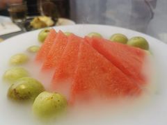 果盘-江南里·新浙菜(苏州大悦城店)