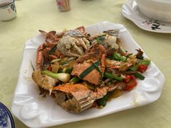 -秋姐美食店(旅游大道店)