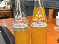 -清真·马洪小炒泡馍馆(钟楼回民街店)